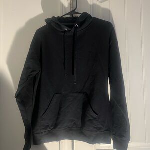 Fruit of the Loom Men's Dark Hoodie